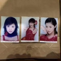 匿名配送】 松浦亜弥 水着 公式生写真 923 - メルカリ