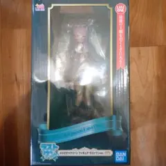 一番くじ　ウマ娘11弾　ラストワン賞メジロマックイーンフィギュア