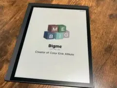2026年最新】bigme colorの人気アイテム - メルカリ
