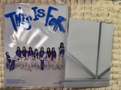 TWICE THIS IS FOR THISver