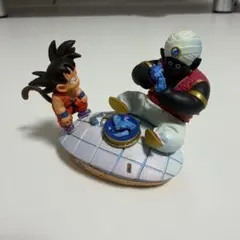ドラゴンボール ぬいぐるみ 孫悟空 ミスターポポ 神龍 - メルカリ
