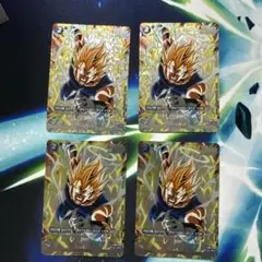 2025年最新】ドラゴンボールフュージョンワールド パラレルの