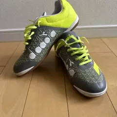 は*み様 DIADORAフットサルシューズのサムネイル
