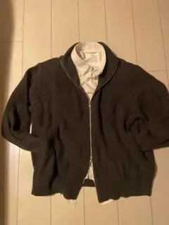 セット売り　ドライバーズニット　シャツ