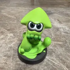 スプラトゥーン ゲームキャラクター