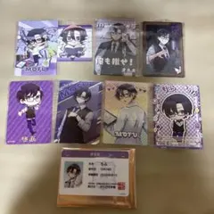 カラフルピーチ もふさん まとめ売り - メルカリ