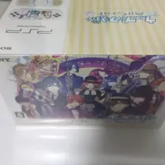 2026年最新】psp 本体 うたプリの人気アイテム - メルカリ