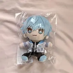 めておら lapis らぴす おすわりぬいぐるみ - メルカリ