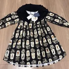 Cottoli ワンピース 100サイズ