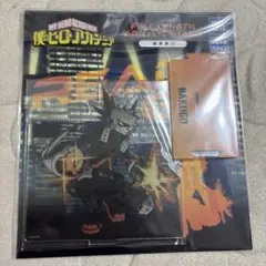 2026年最新】爆豪勝己 アクリルスタンドの人気アイテム - メルカリ