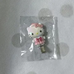サンリオ マリン セーラーカラー シークレット 前髪クリップ ハローキティ