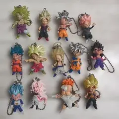 ドラゴンボール フィギュア 13体セット