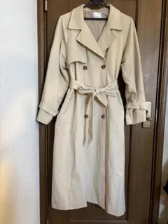 EGOIST トレンチコート