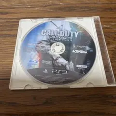 CALL OF DUTY: BLACK OPS PS3