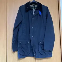 barbour オイルドジャケット