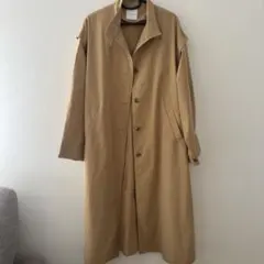 BONLECILL ボンルシール　コート トレンチコート