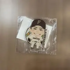 北海道日本ハムファイターズ 上川畑大悟 アクリルスタンド - メルカリ