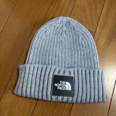 THE NORTH FACE カプッチョリッド ニット帽 包装付のサムネイル