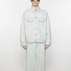 デニムジャケット