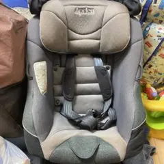 クルリラ　プレミアム　チャイルドシート　　ひきとりか限定