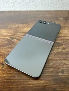 2026年最新】GALAXY z flip5 本体 グラファイトの人気アイテム - メルカリ