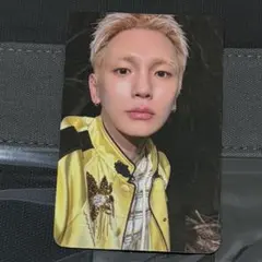 SHINee ソウルコン ダイヤモンド席 入場特典 トレカ キー - メルカリ