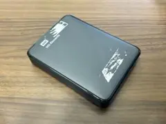 4 WD Elements ポータブル外付けHDD 3TB 本体 正常 4 WD Elements ポータブル外付けHDD 3TB 本体 正常 - メルカリ