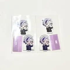 にじさんじ チョコエッグ 不破湊