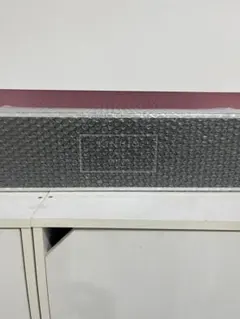 新品未使用　絹女　ストレートアイロンプロ