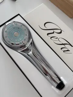 2026年最新】ReFa FINE BUBBLE U（シャワーヘッド）の人気アイテム