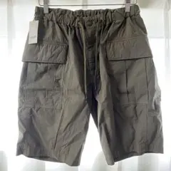 orSlow TYPEWRITER EASY CARGO SHORTSのサムネイル