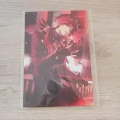 にじさんじ ローレンイロアス zippo ポストカード - メルカリ