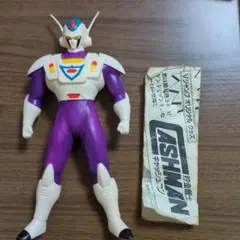 2025年最新】キャッシュマン フィギュアの人気アイテム - メルカリ