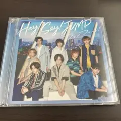 Hey! Say! JUMP ファンファーレCD/DVD