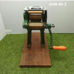 2026年最新】小野式製麺機の人気アイテム - メルカリ