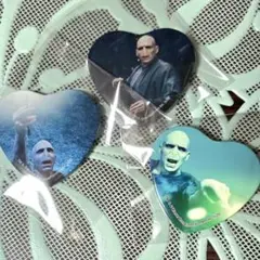 2025年最新】ヴォルデモート 缶バッジの人気アイテム - メルカリ