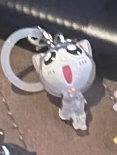 ケロロ軍曹 めじるしアクセサリー 〜動物変身であります〜 タママ