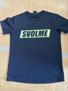 SVOLME プラクティスシャツ　160cmのサムネイル