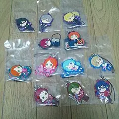 あんさんぶるスターズ！　一番くじ