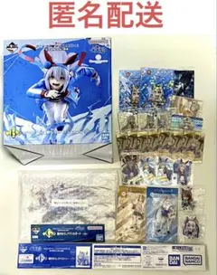 ウマ娘 シンデレラグレイ オグリキャップ タマモクロス フィギュア タペストリー