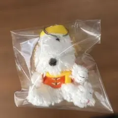 スヌーピータウン限定　マスコット【アンディ】