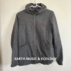 EARTH MUSIC & ECOLOGY ジャンパーのサムネイル