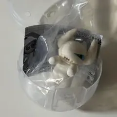 リロ＆スティッチ2 コスチュームフィギュアコレクション　ミイラ