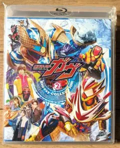 2026年最新】仮面ライダーガヴ Blu-ray COLLECTIONの人気アイテム