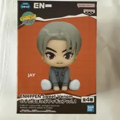JAY 「ENHYPEN」 Sweet Venom のすたるぽっぷフィギュアv…