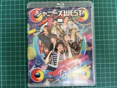 ジャニーズWEST LIVE TOUR 2017 なうぇすと - メルカリ
