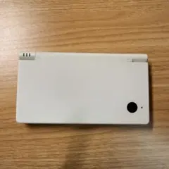 【箱付き】ニンテンドーDSi ホワイト