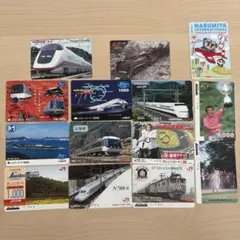 オレンジカード　交通系のカード　まとめ売り　約6000枚　10キロ　使用済み オレンジカード 交通系のカード まとめ売り 約6000枚 10キロ