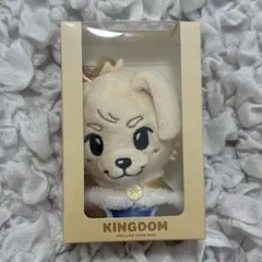 ☺️新品☺️☆三代目☆KINGDOM☆岩田剛典 キャラクターぬいぐるみ