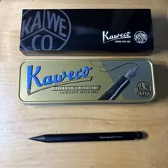まとめ売り カヴェコスペシャル Kaweco G7黒・PF05-Nペンケース - メルカリ
